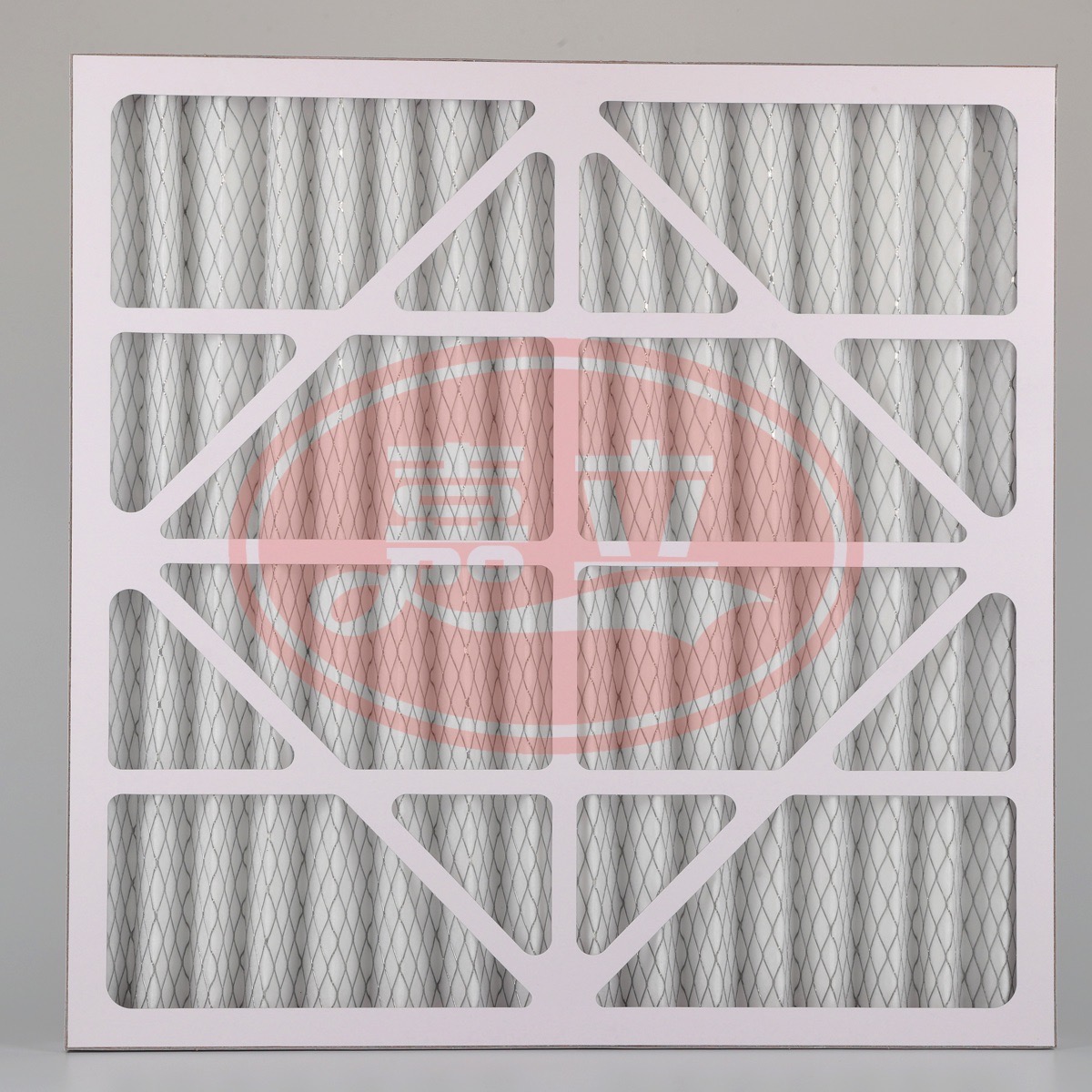 雷州纸框过滤器